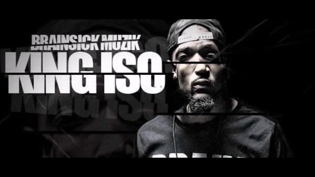 King I.S.O  (Killas)