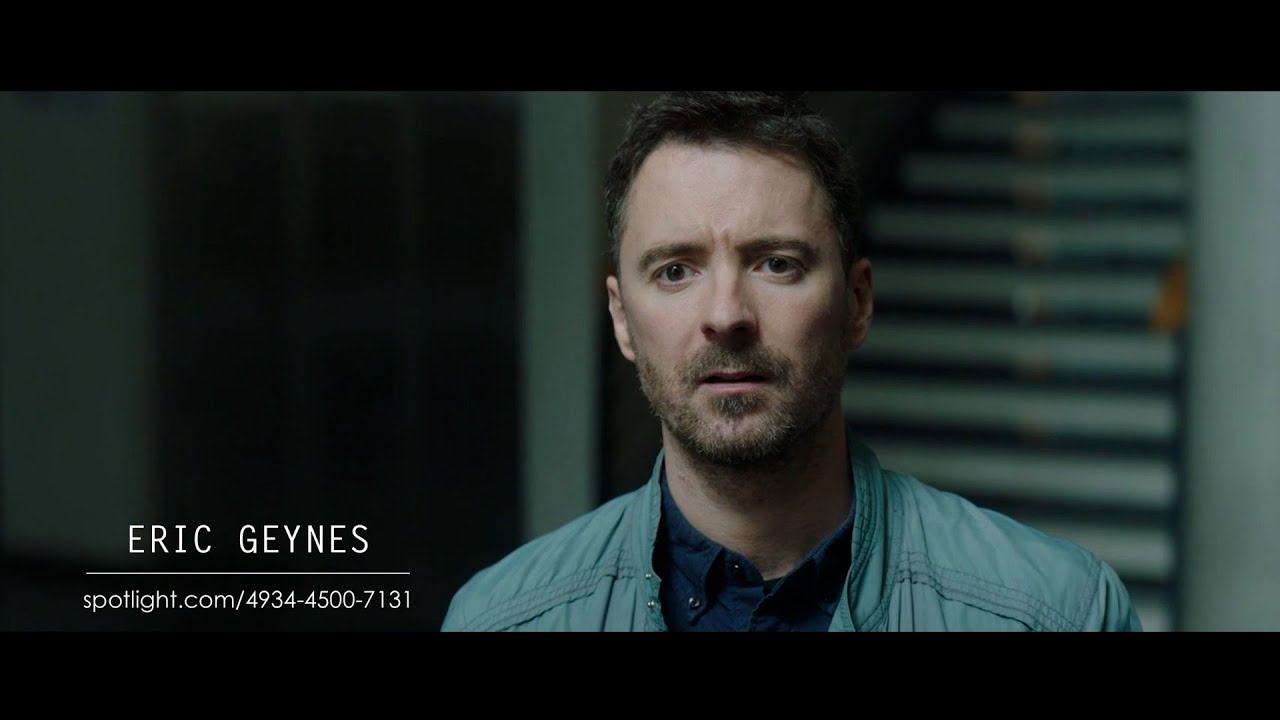 Showreel