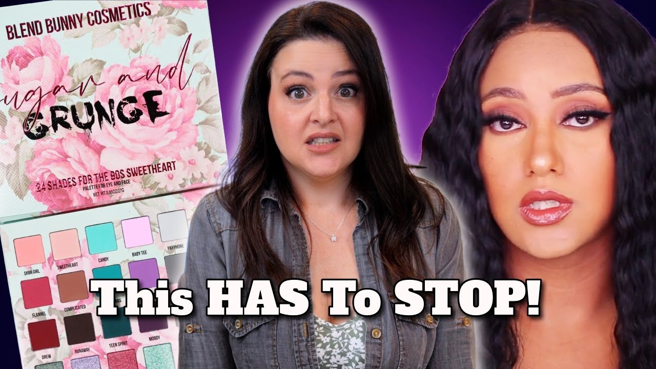 How is this LEGAL??? The REAL Cost of Indie Beauty Lawsuits | Behind the Controversy