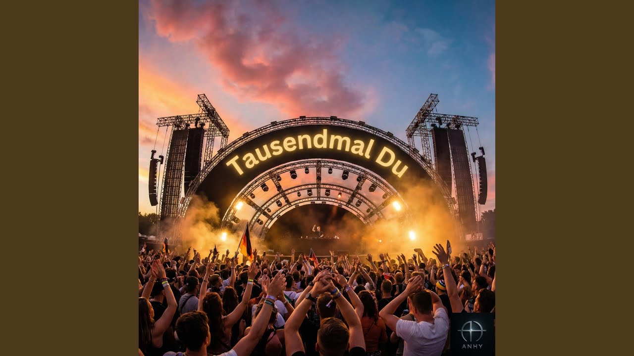 Tausendmal DU
