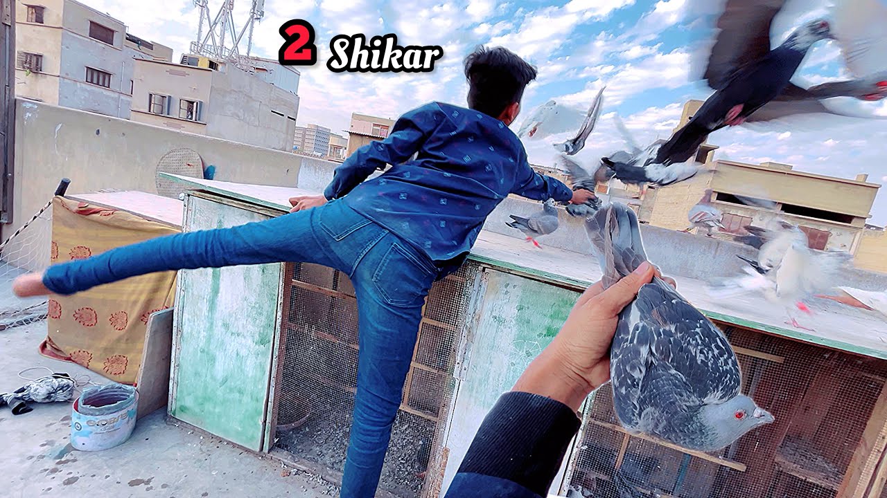 Aaj Ki Bazi Maar Li Humne 🤯