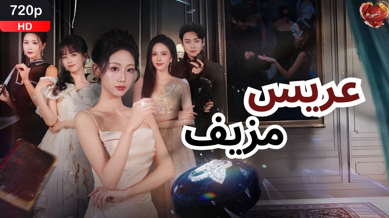 حين سقط الزوج من الشرفة انكشف سر العائلة الذي أخفوه لسنوات 🔥كامل🔥