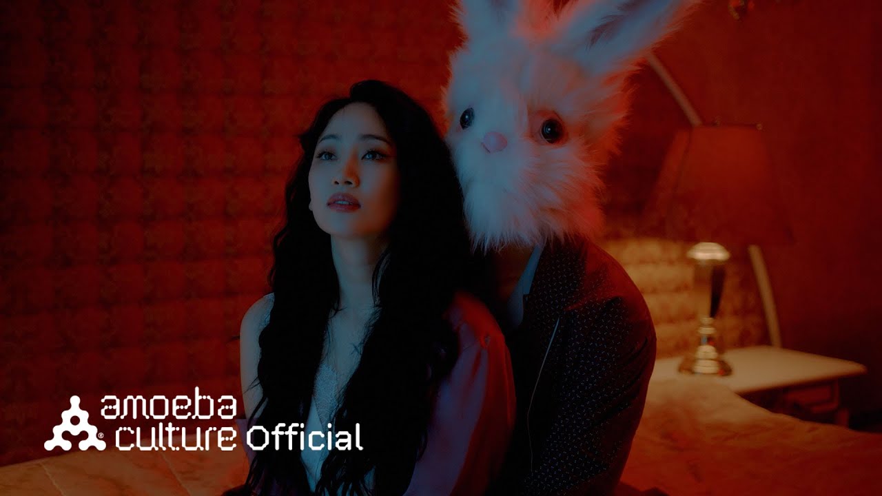 [SUB] 핫펠트(HA:TFELT) - '라 루나 (La Luna)' M/V 🌙