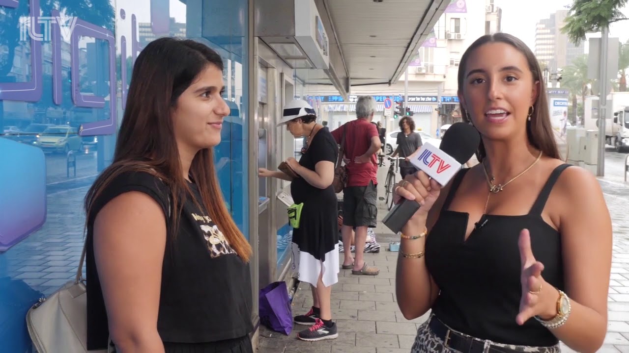 Tel Avivians share their favorite &lsquo;must-ask,&rsquo; first-date questions