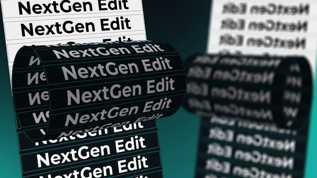 Kinetic strips typography in after effects #aftereffects #textanimation #motiongraphics