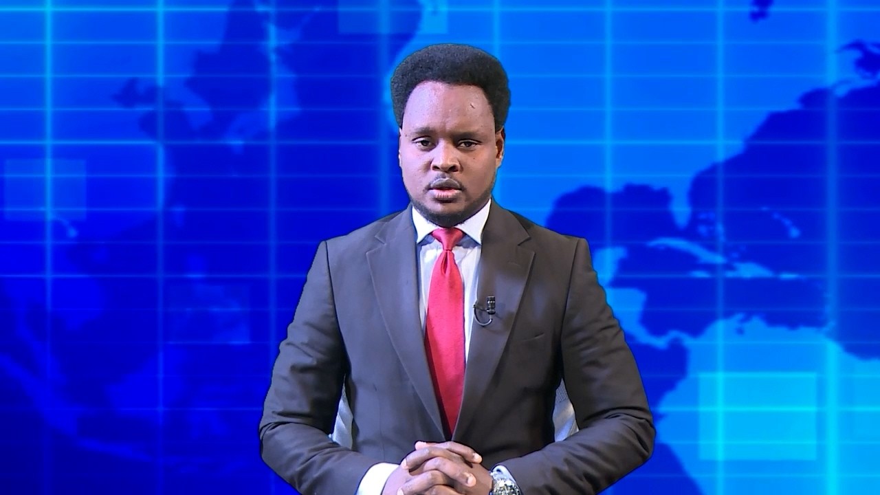 Warka Universal TV 23 07 2026