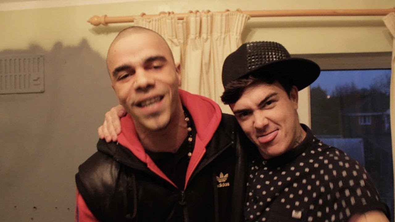 DYMedia | Montana & Rebz [Freestyle]