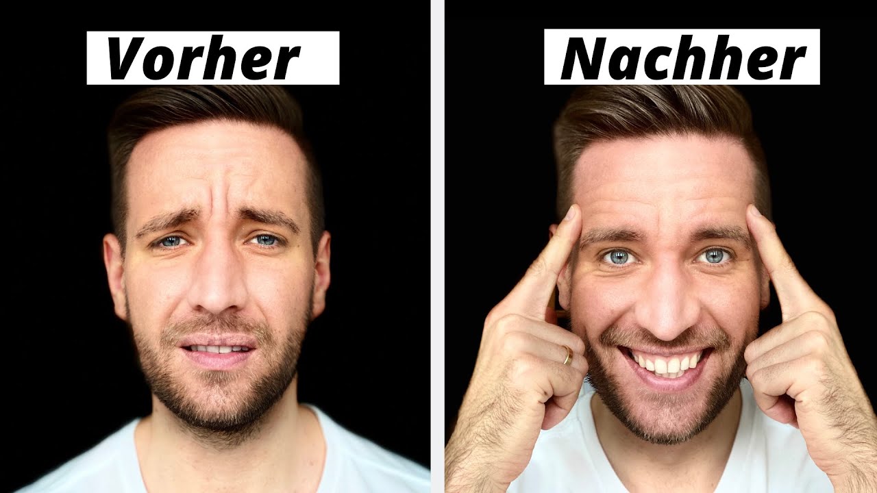 Von mental zerbrechlich zur mentalen Stärke! Schau dir das an: