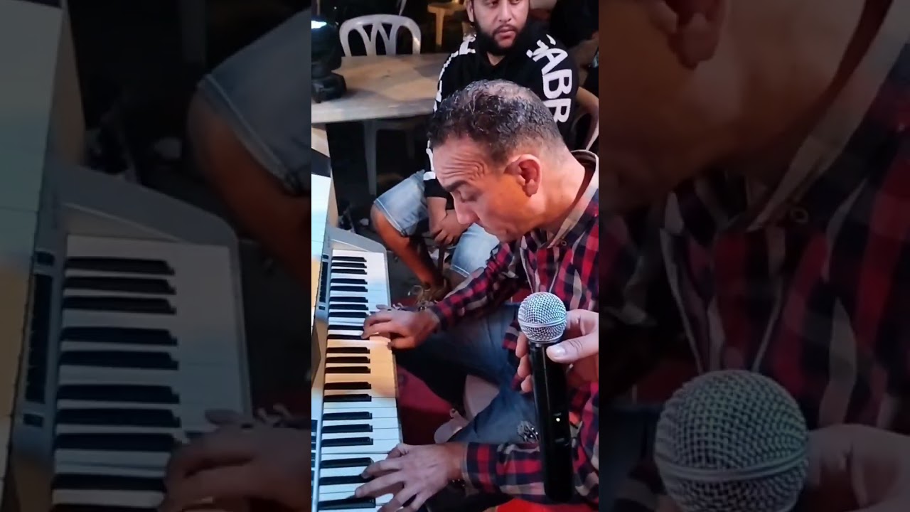 Cheb Hichem Texas cover( جورج وسوف بيحسدوني)