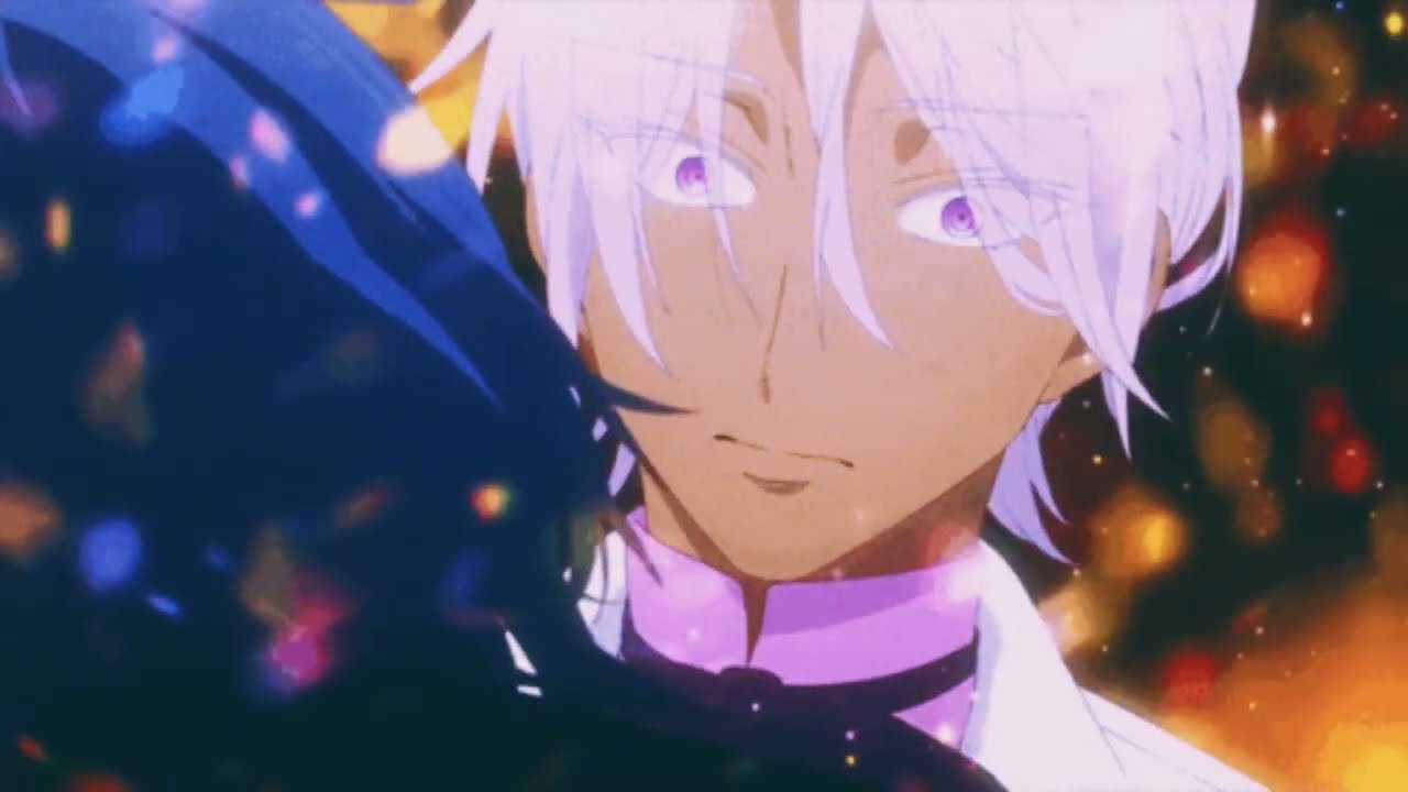 Honeymoon un deux trois but you're in an empty ballroom