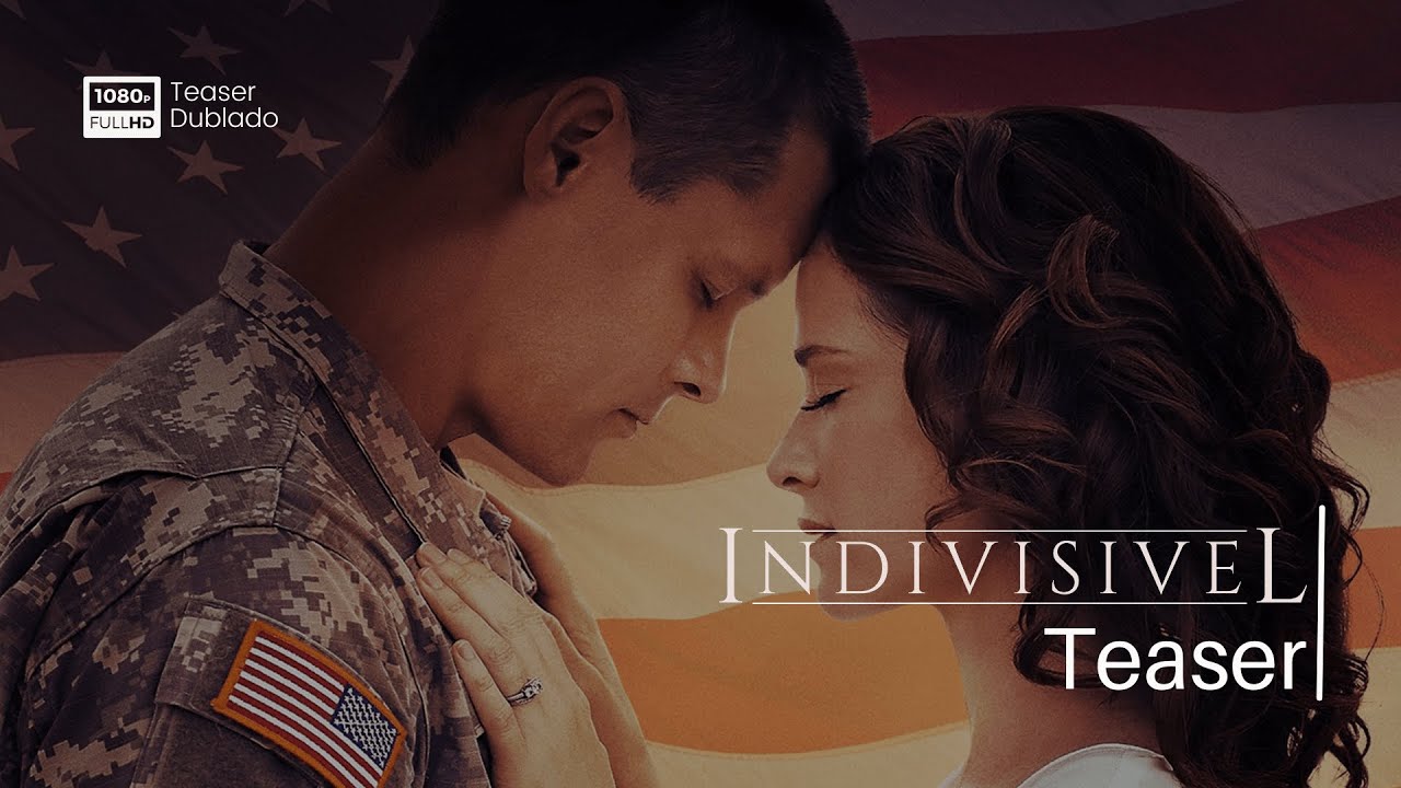 Indivis&iacute;vel | Trailer (Teaser) | Dublado (Brasil) (FHD)