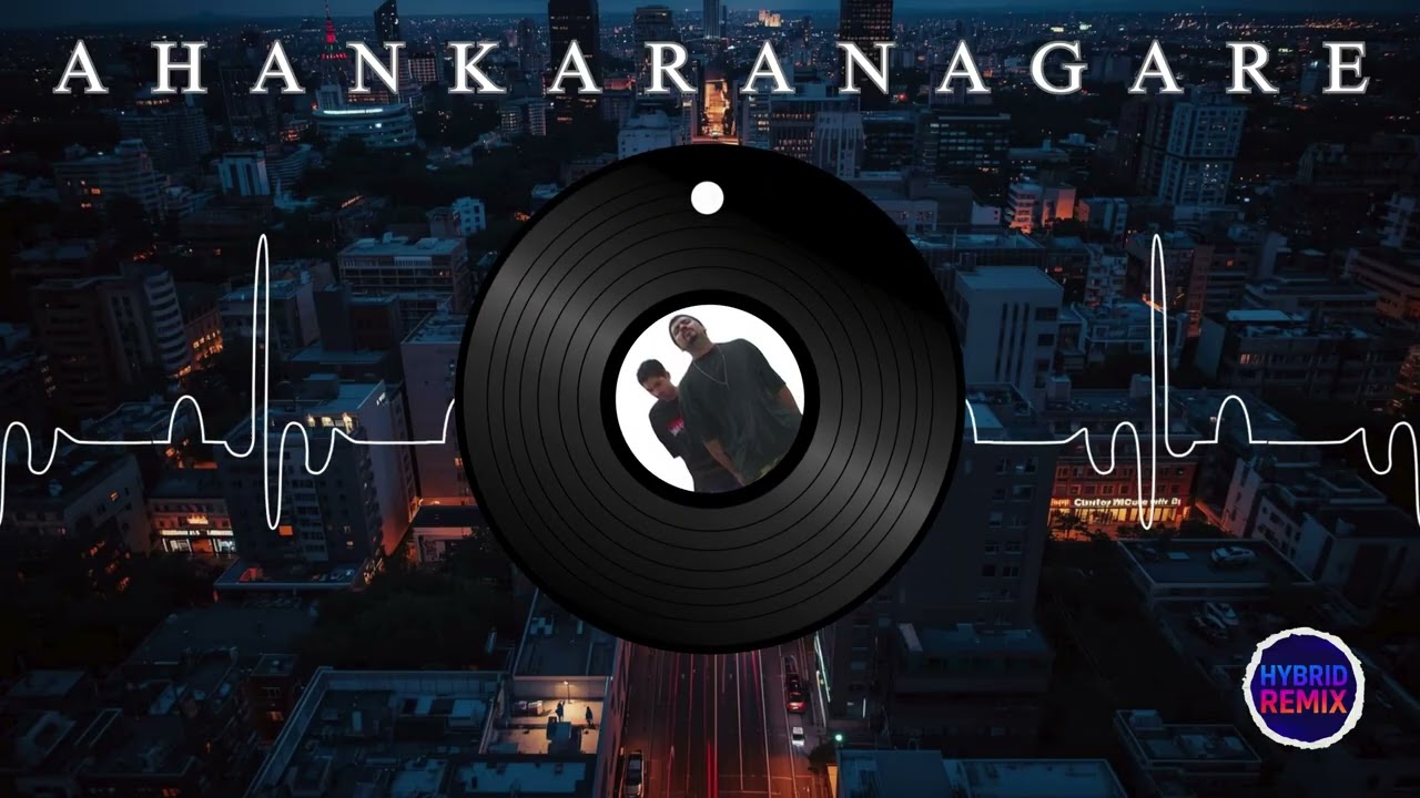 AHANKARA NAGARE (AI HYBRID RENIX) Ranidu&Iraj