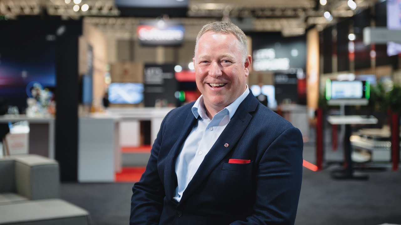 IMA Schelling at LIGNA 2025