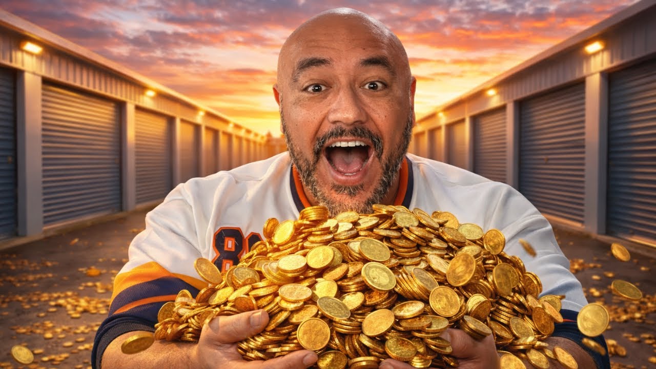 Found A Pile Of Money In The Trash