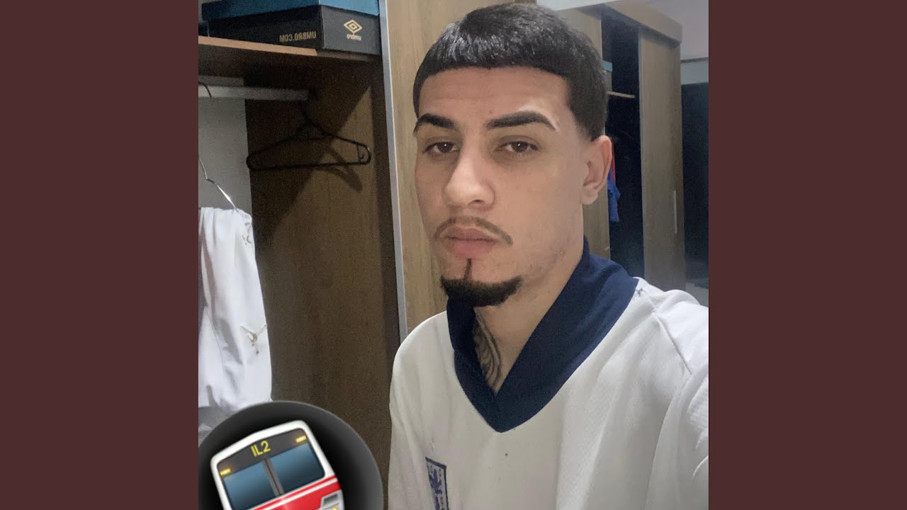 8 MINUTINHOS EXCLUSIVO DA GM (feat. MC DENINHO DO CDB)