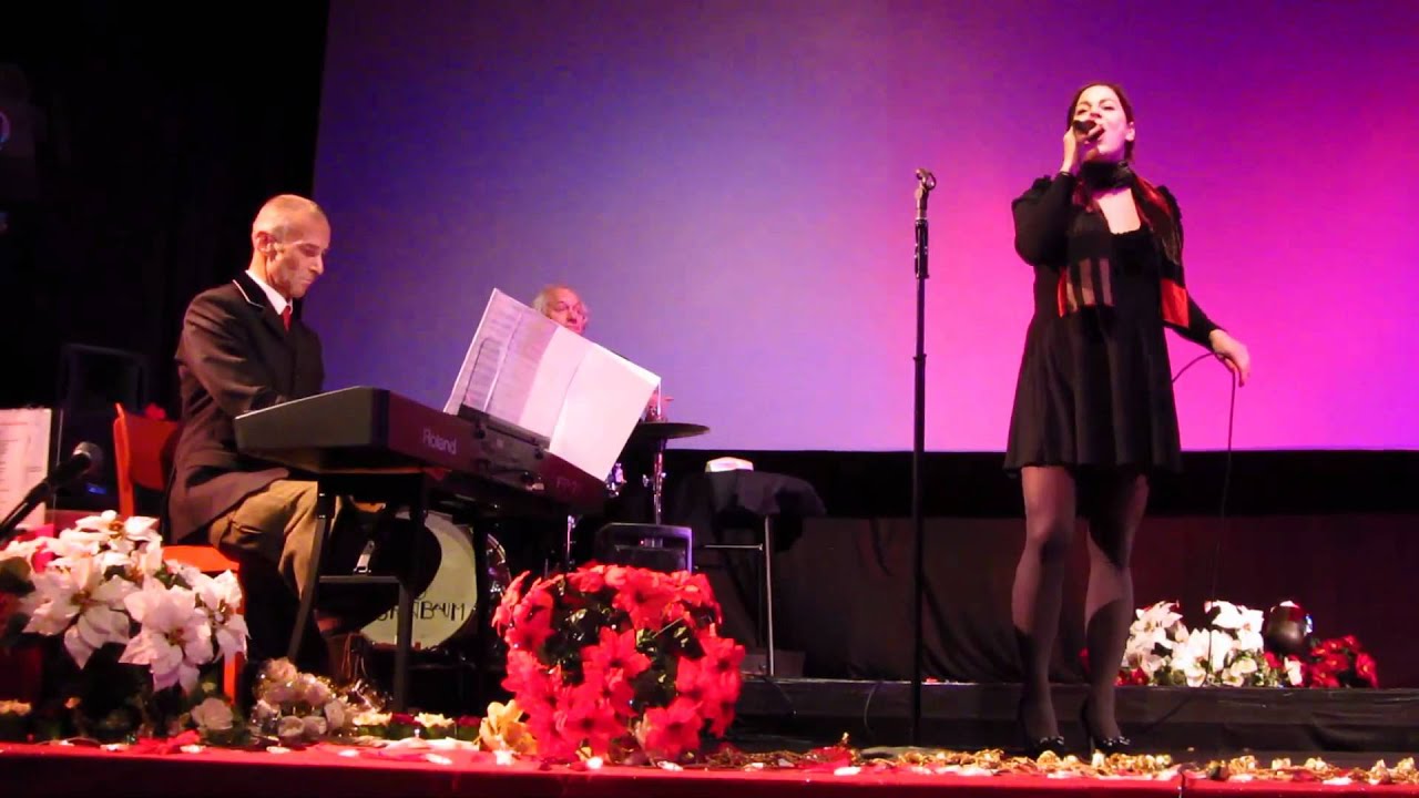 Silvester in der Filmburg 2011 - Downtown