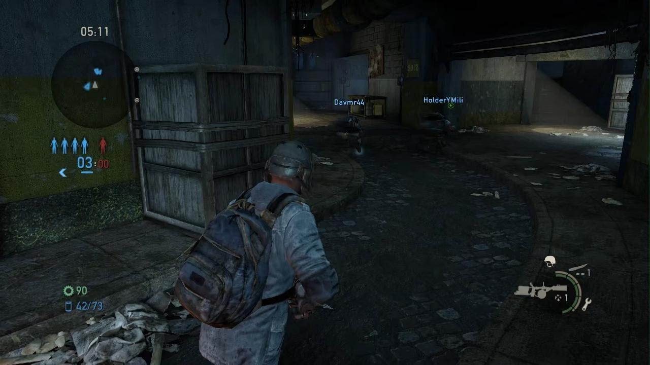 The Last of Us Remastered_20260222152907