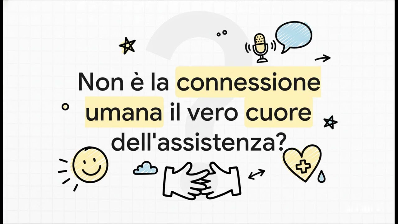 L OSS  Il Cuore dell Assistenza - podcast sul mondo oss
