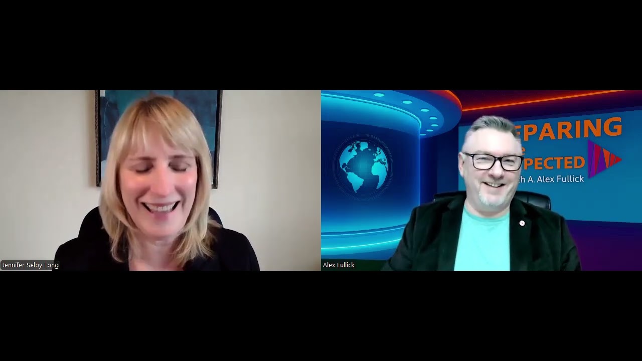 Stakeholder Mgmt and Stakeholder Alignment w/ Jennifer Selby Long