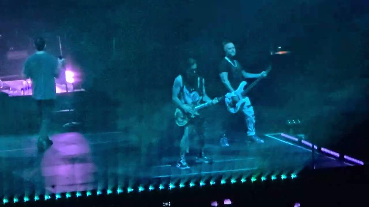 Avenged Sevenfold - Save Me - ARG 03-02-2026