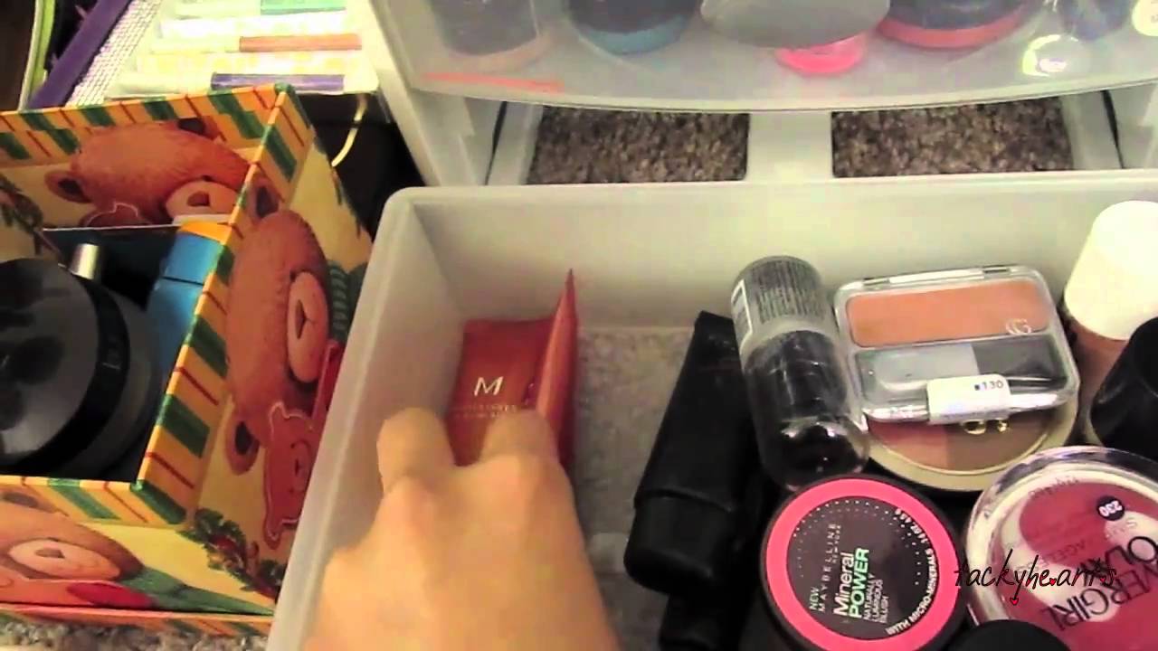 Makeup Collection