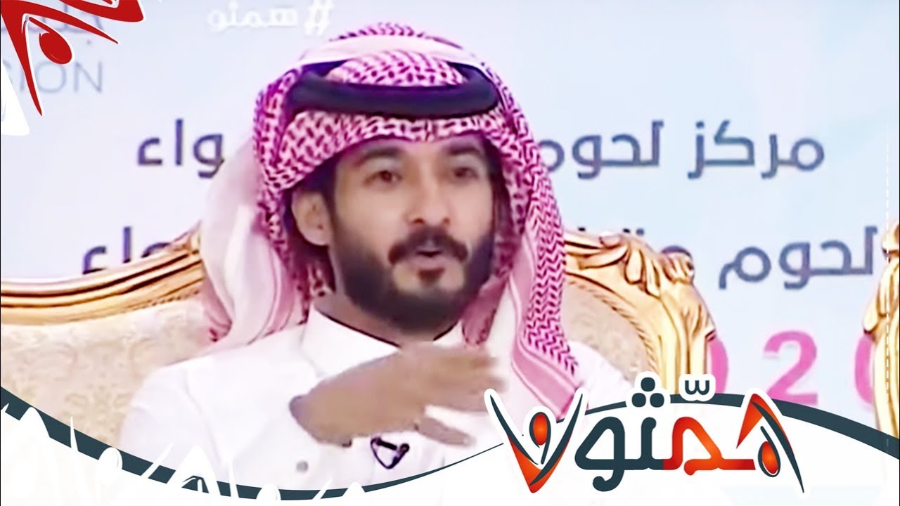 بيت الشعر - قصيدة أبو حور في التوقيف  - لاهنت يا هادي  | #همثون77