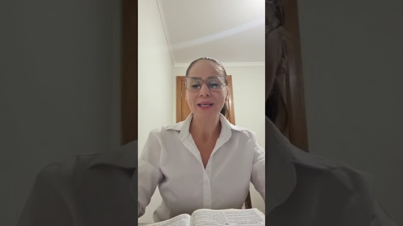NADA PODE TE AFASTAR DO AMOR DE CRISTO