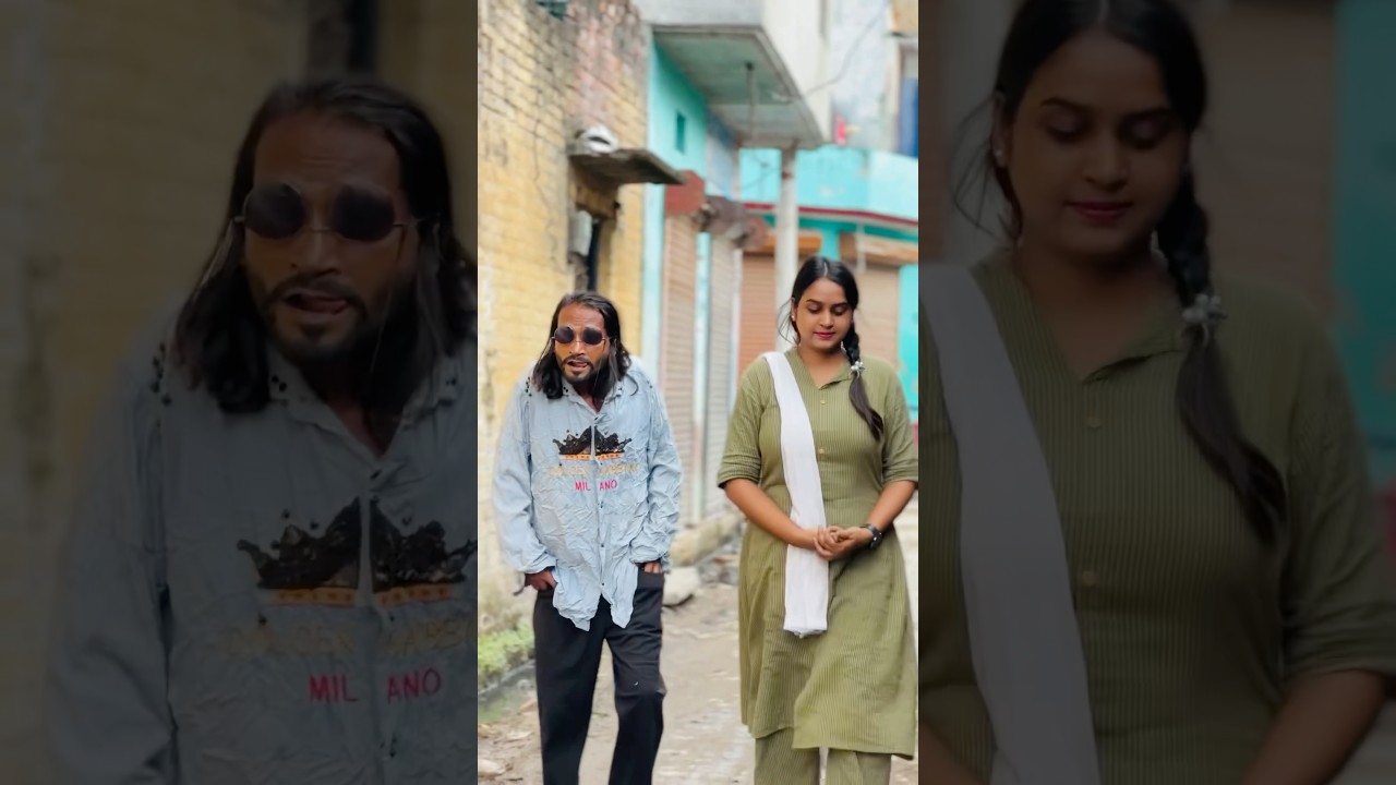 Damad ji P25 
