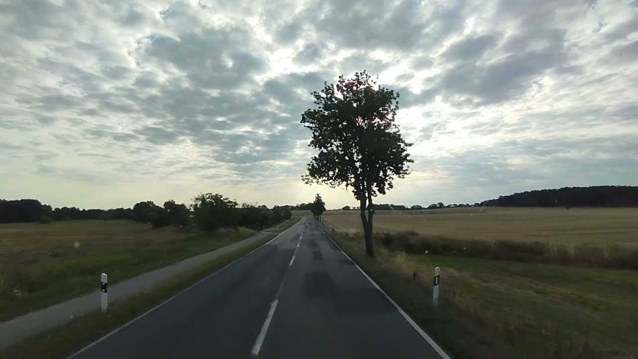 #Beetzendorf #Almanya #germany