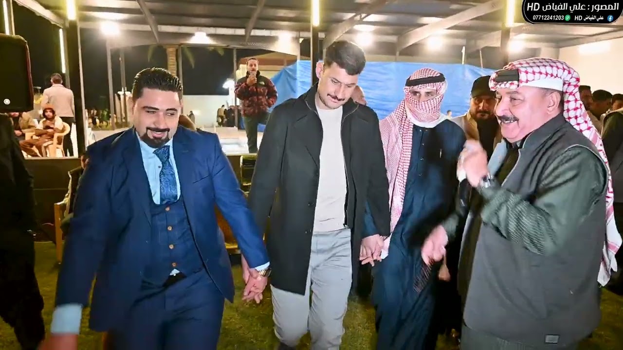 جوبي عبدالله الهادي التصوير والمونتاج علي الفياض07712241203