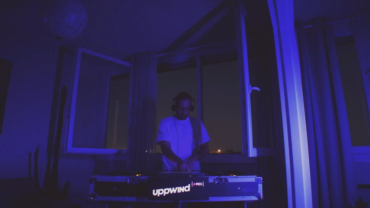 UppwindRec — Episode 8 w/ Uppermost (DJ Set)