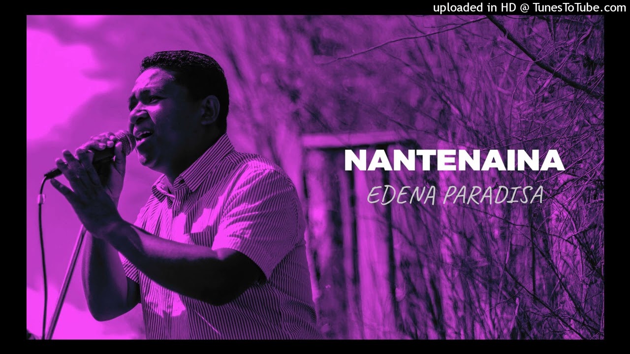Edena Paradisa - Nantenaina