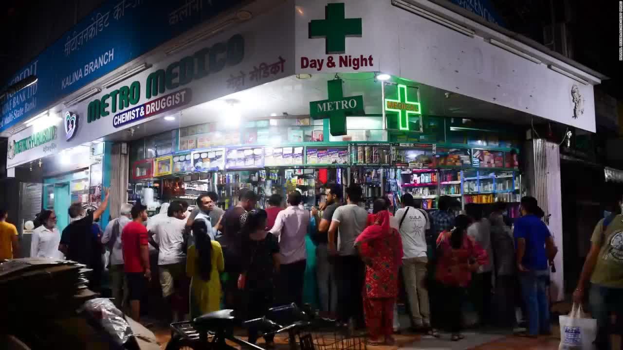 How India conquered the pharma world with generic drugs, but still relies on China