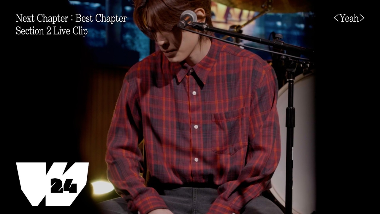 [LIVE] W24 - Yeah l 2026 Next Chapter:Best Chapter, Section 2 콘서트