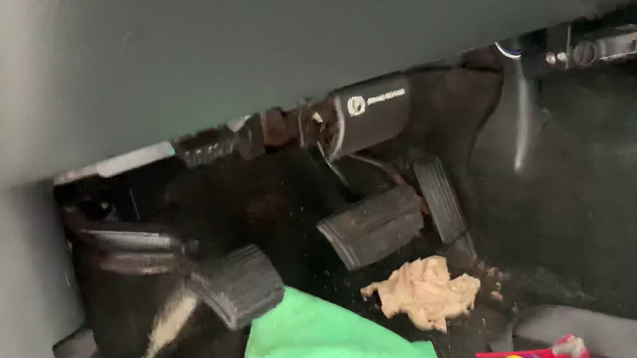 2000 Silverado 2500 project update