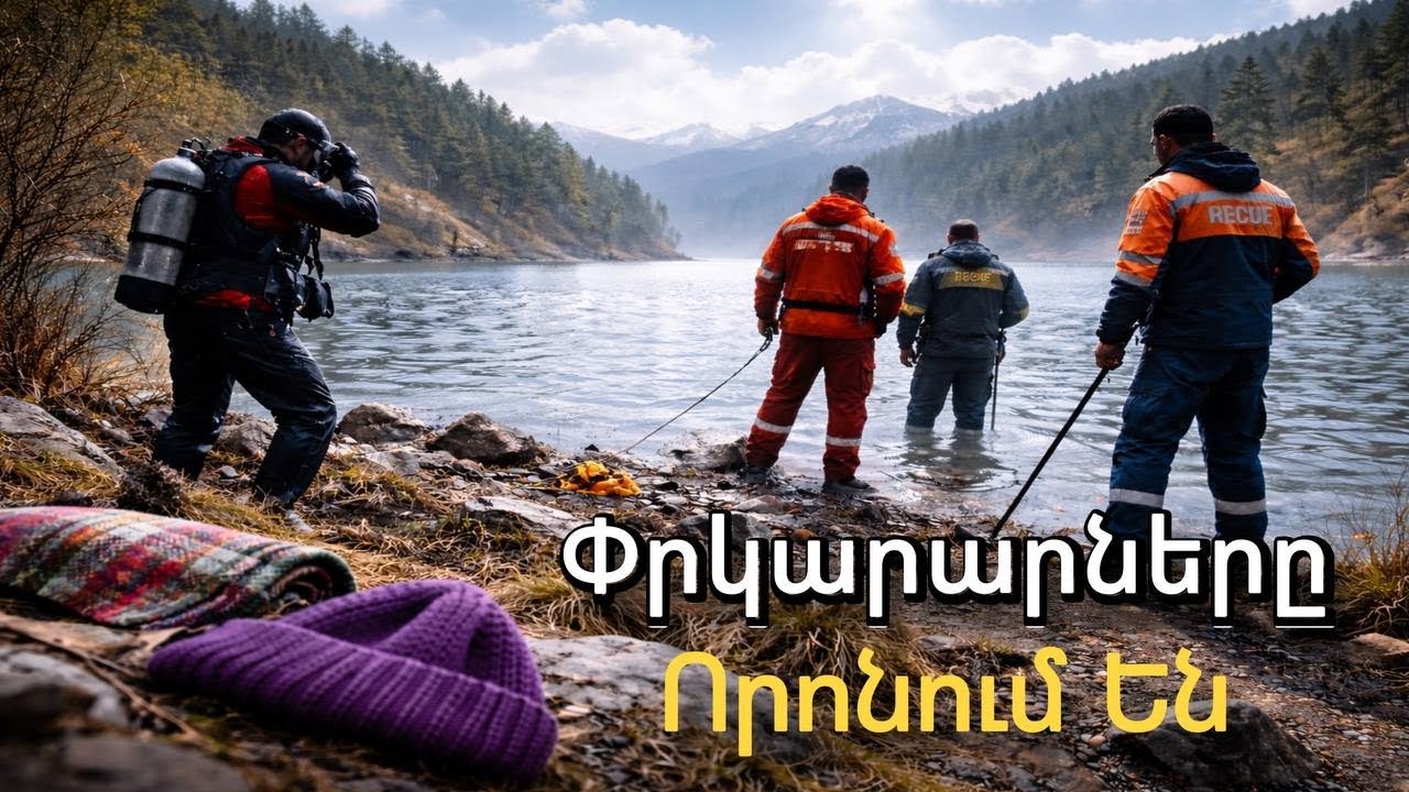 Առեղծվածային դեպք Հրազդանում․ որոնվում է 72-ամյա կինը