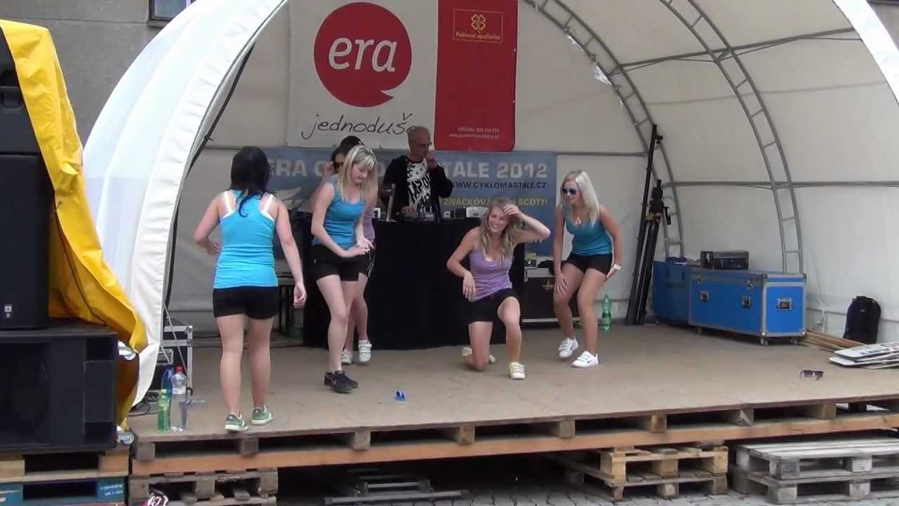 TS MitriX- ERA CYKLO MAŠTALE 2012 (2/3)