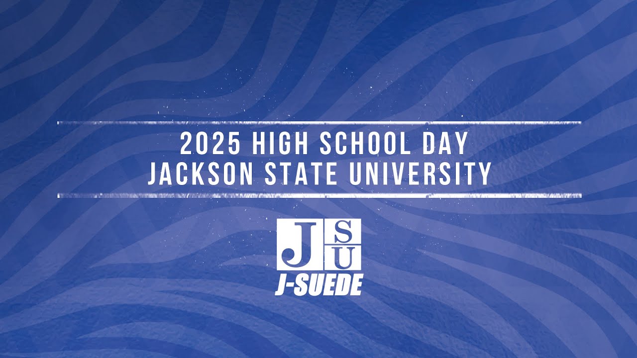 J-SUEDE: 2025 HIGHSCHOOL DAY