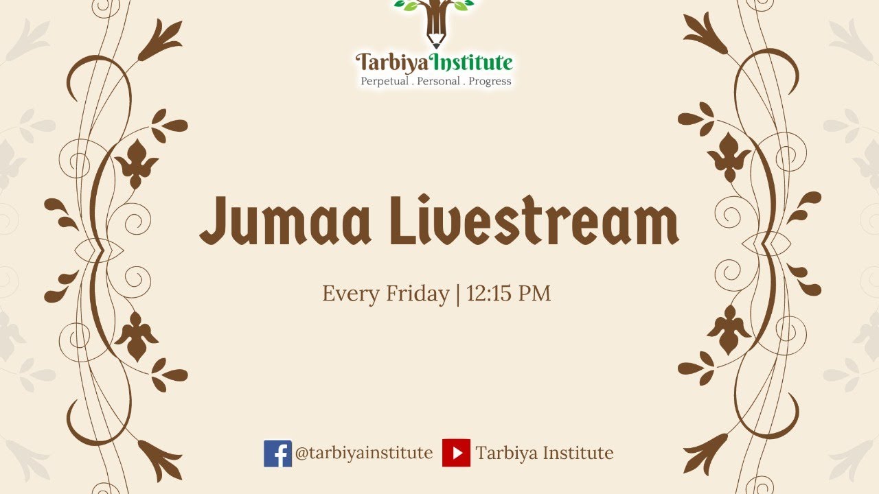 Islamic Guidance on Conflict Resolution