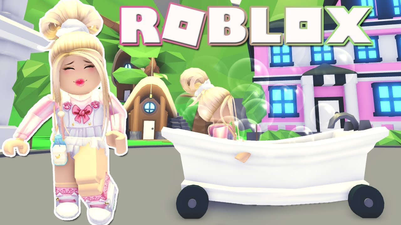 Roblox Adopt Me! Hatching Royal Eggs & Spring Shopping