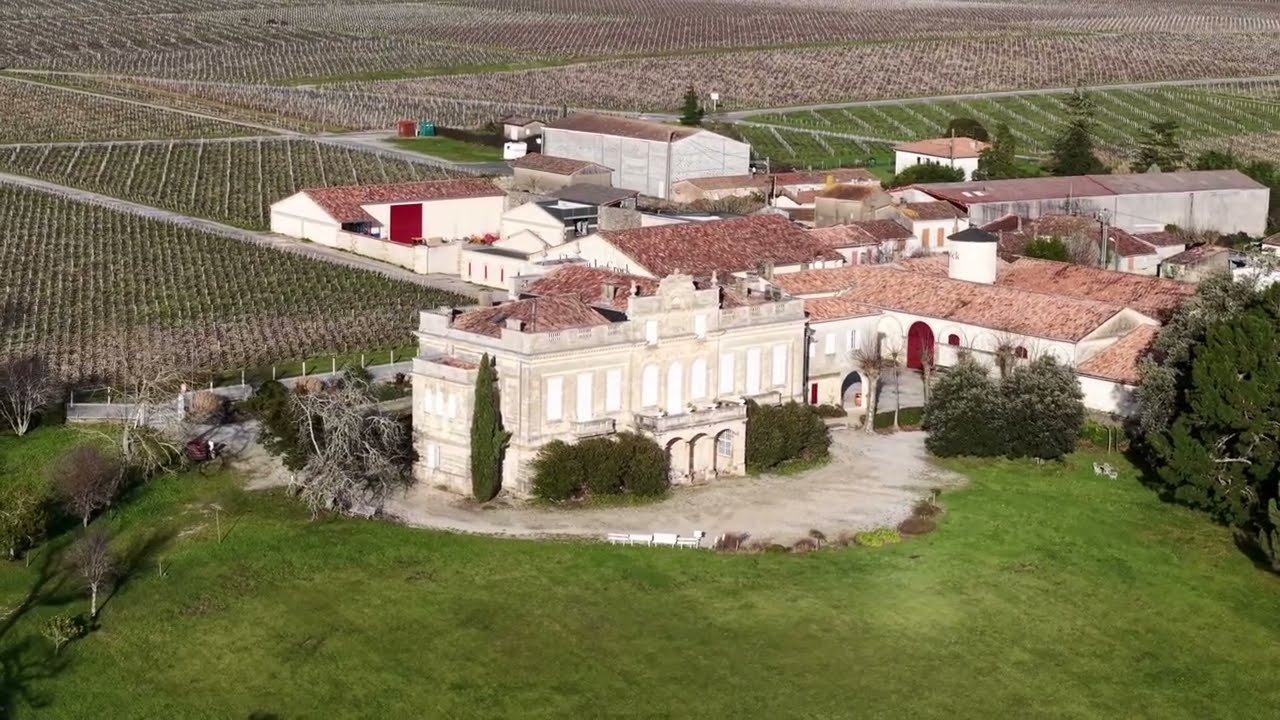 Château Le Crock