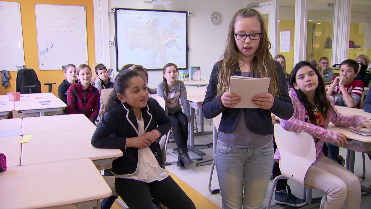 Hoe word je een dichter, rapper en woordkunstenaar?