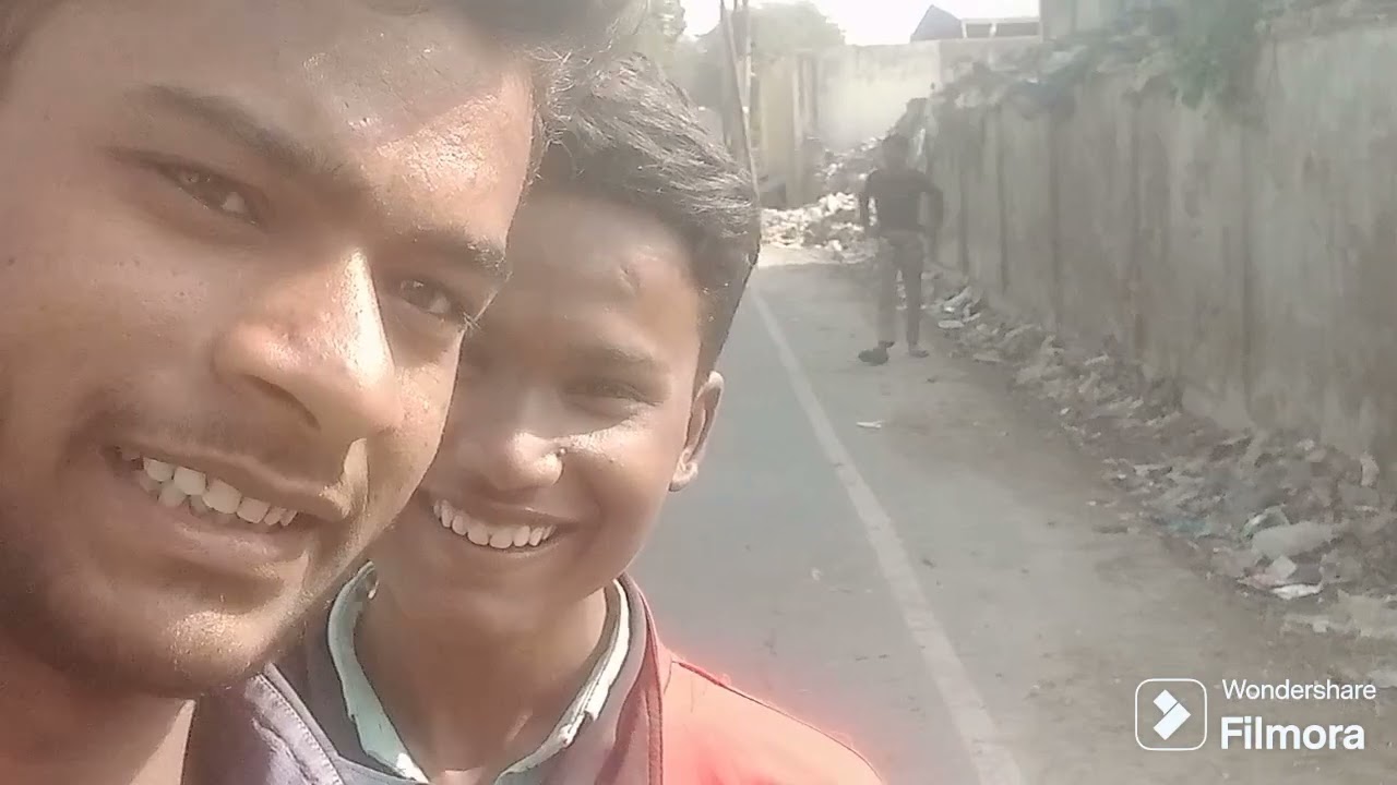 यह देखो भाई कहां जाकर बैठा है😲💯