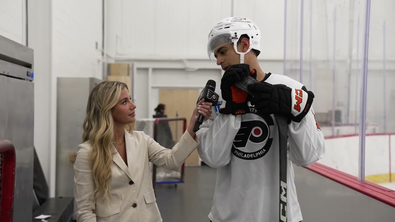 7/5 Development Camp: Devin Kaplan