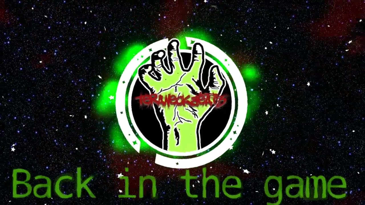 -=Back in the game=- | #typebeat | #freebeat | #beats  | #rap | #hiphop | #instrumental