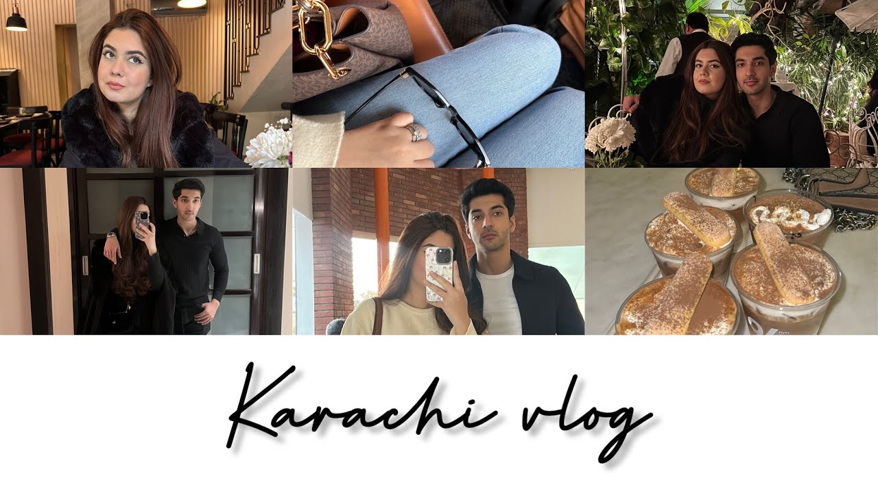 karachi vlog