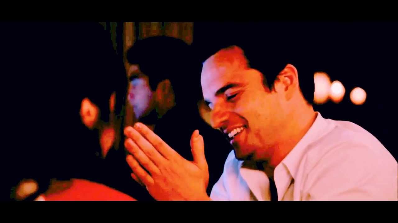 Nick and Jess -All Of Me