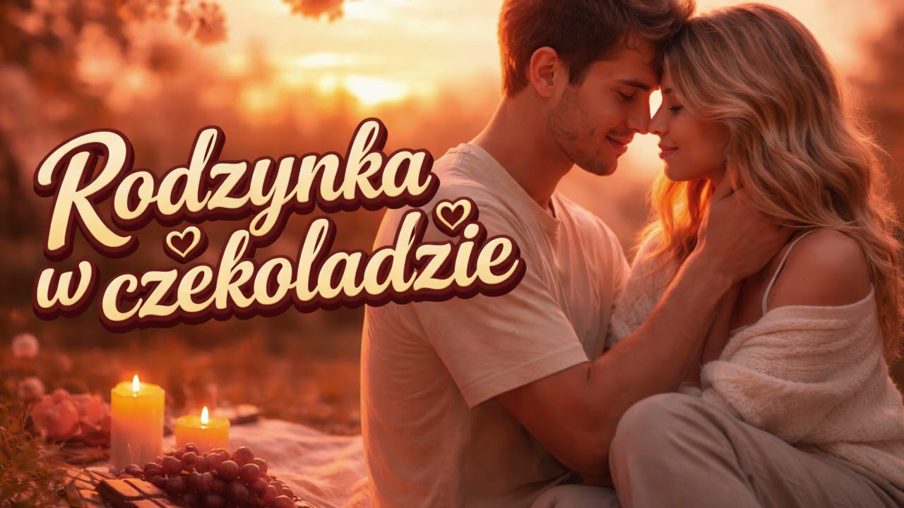 Retrowave PL - Rodzynka w czekoladzie