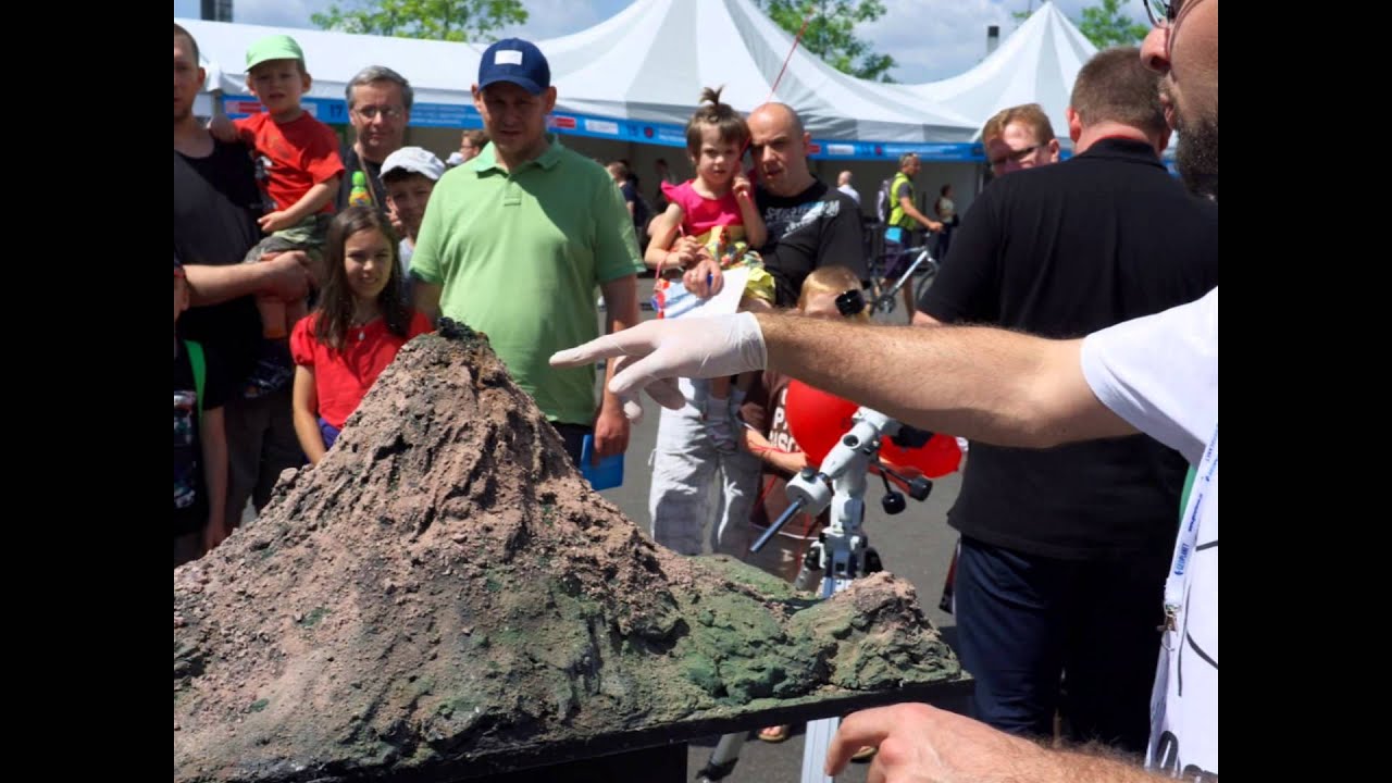 EDUSCIENCE w obiektywie