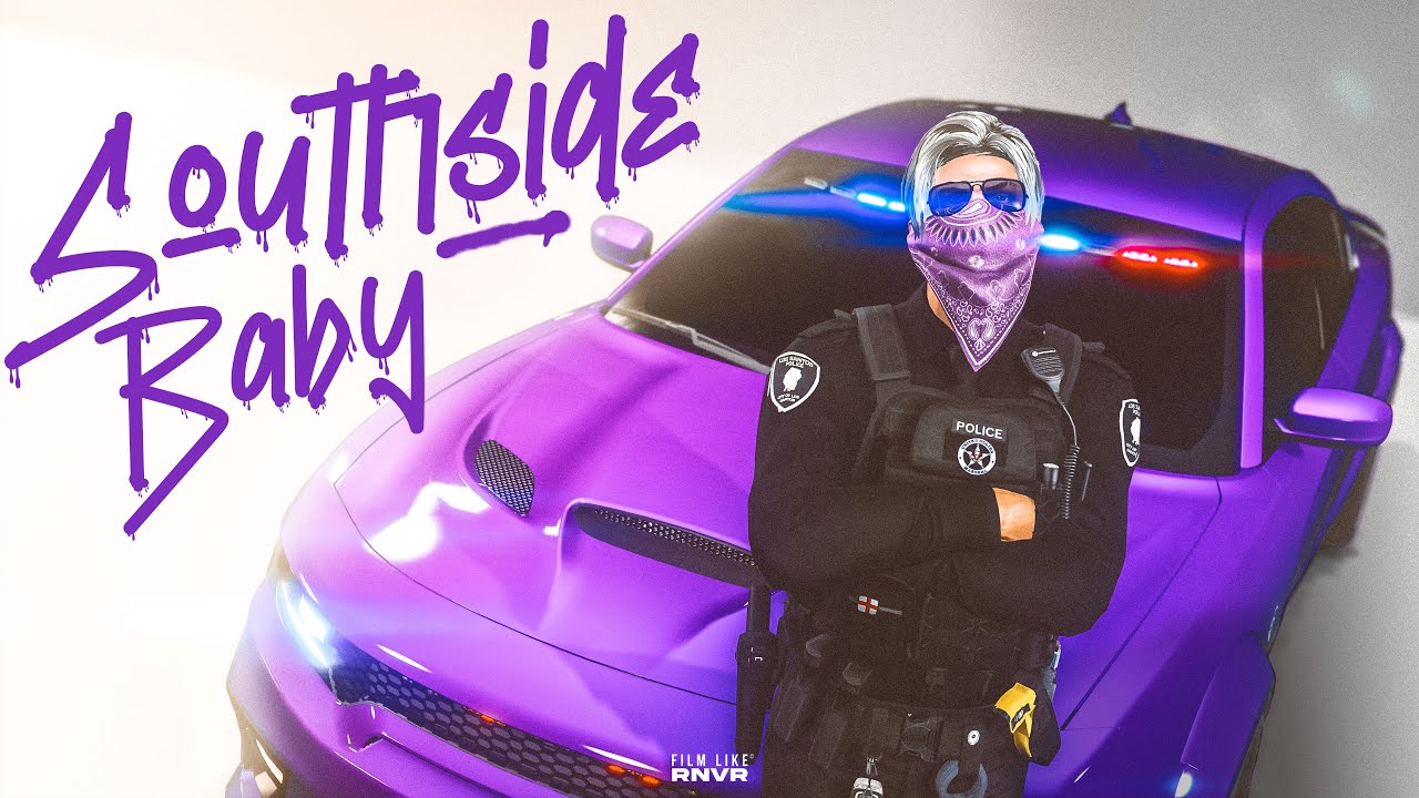 Arjun Shekhawat | CopRP | GTA 5 RP On Soulcity By EchoRP | DAY - 69 !join